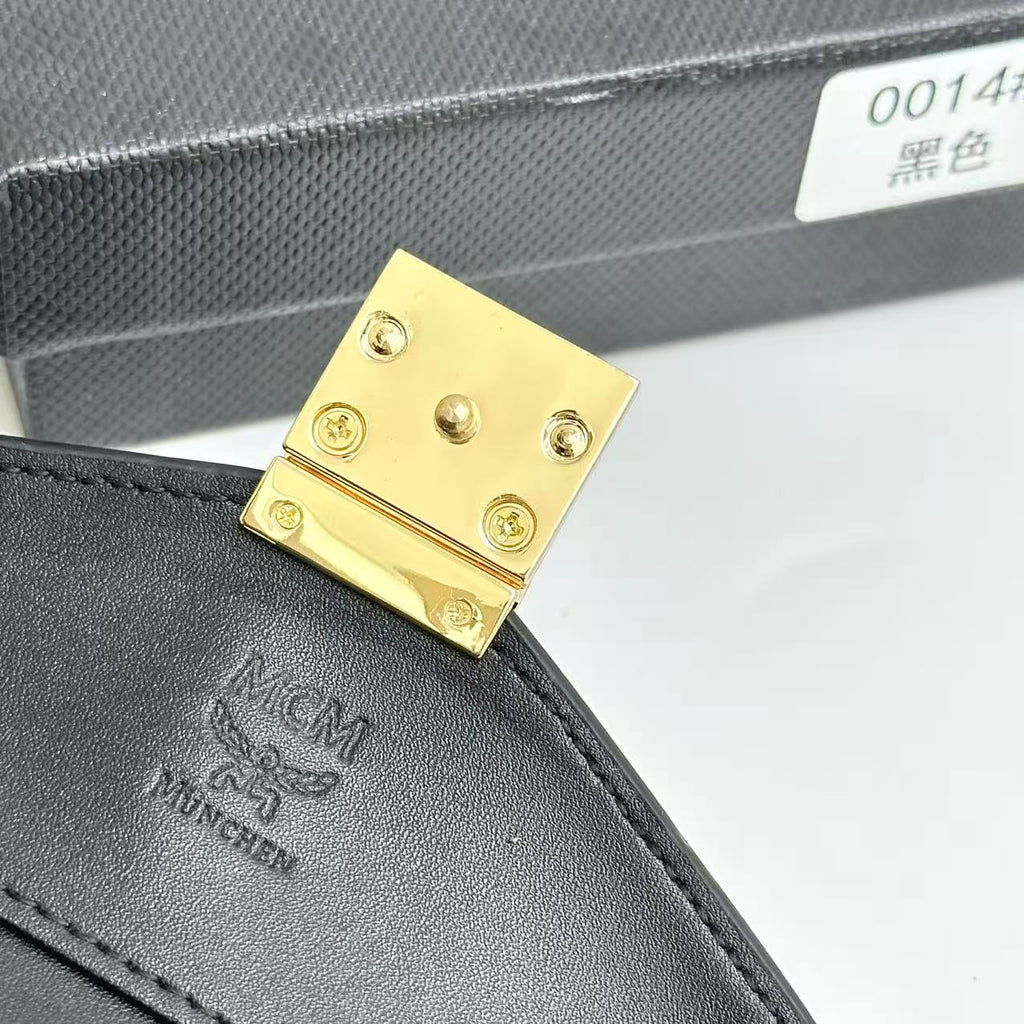 136NM13B Popular leather  Wallets