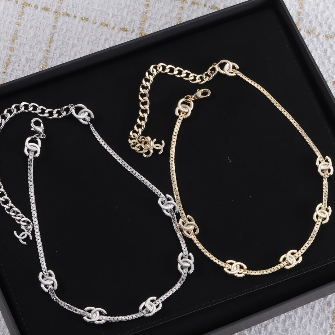 14C1090X Popular  Necklaces