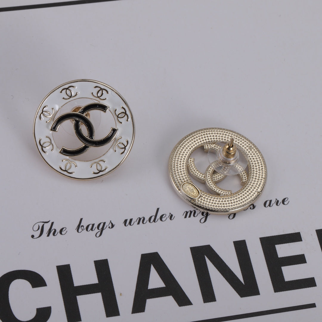 14C421E Popular  Earrings