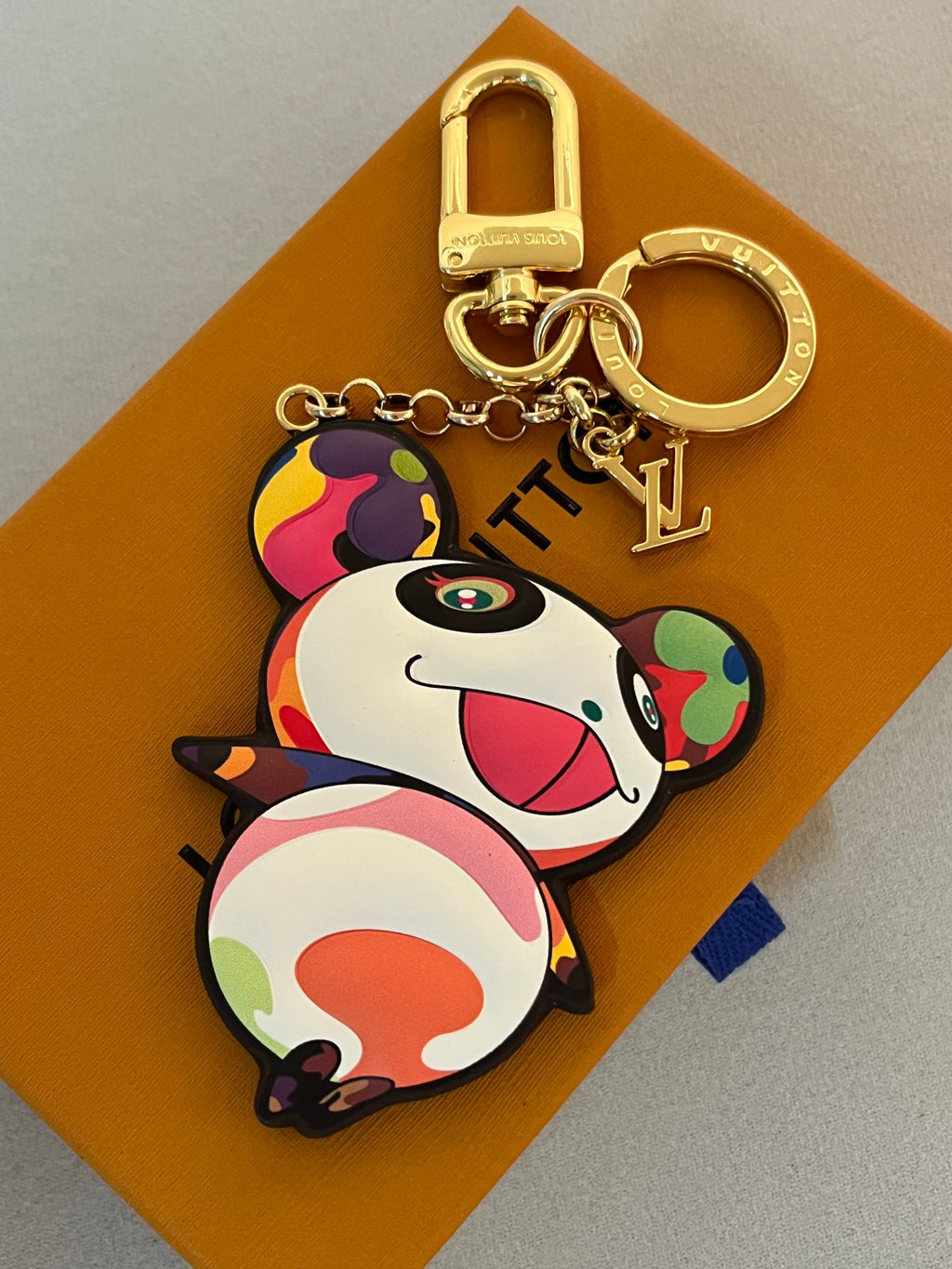 35QE31A Popular bag 's charms accessories