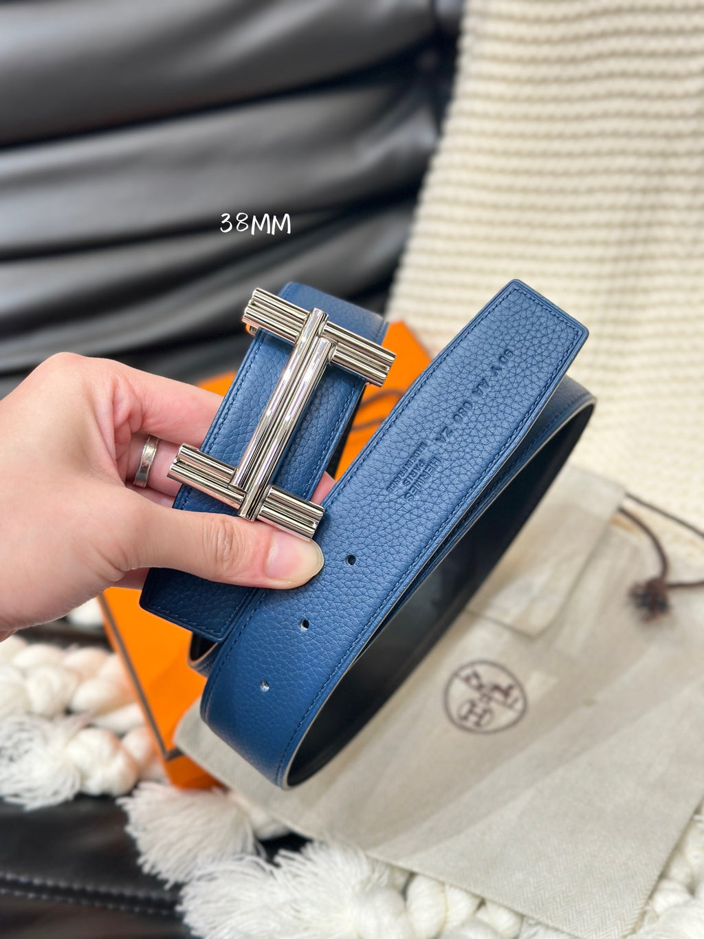 1WH192P Popular   High quality belt With full package