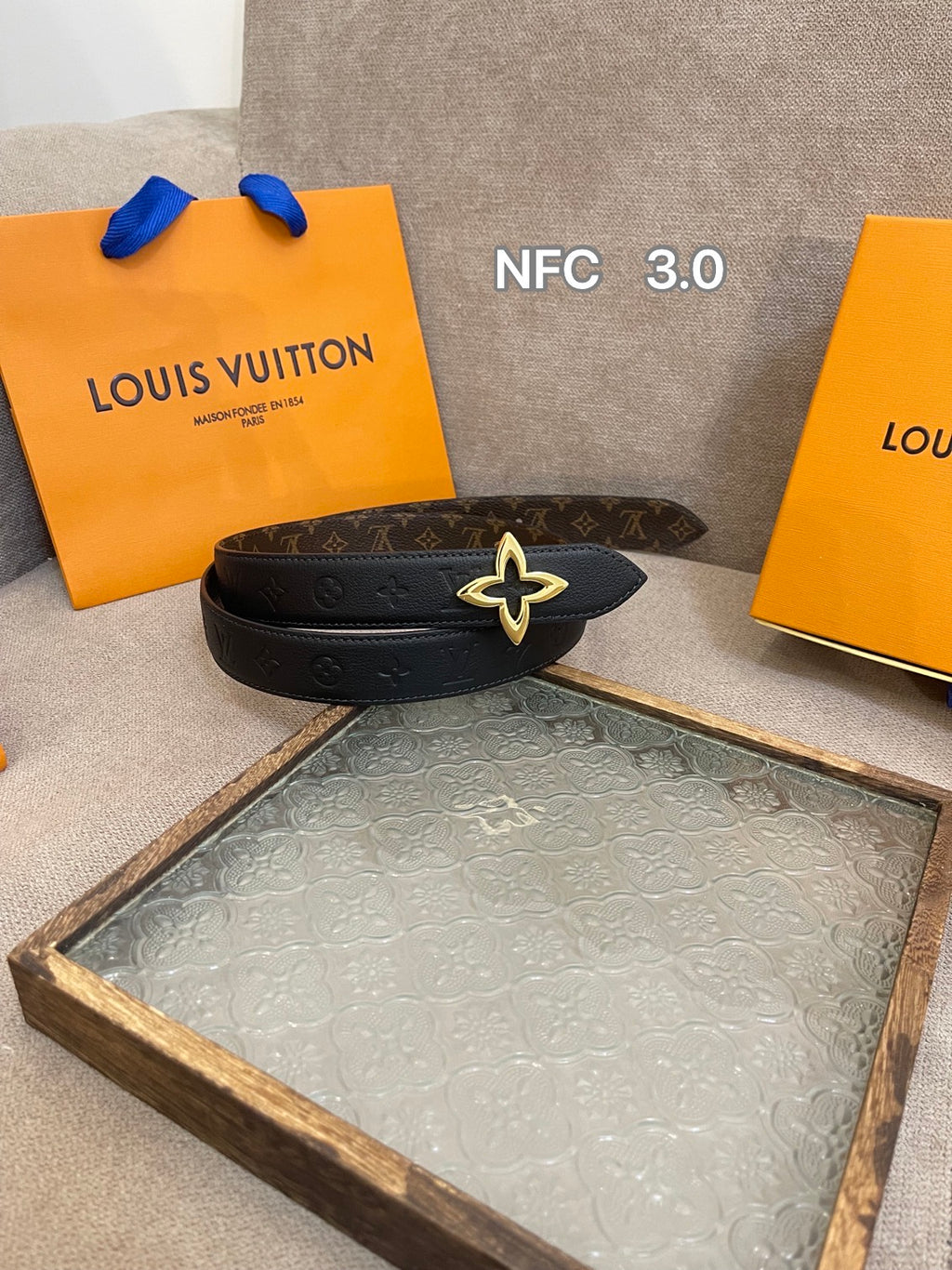 255RE11P Popular High quality belt With full package