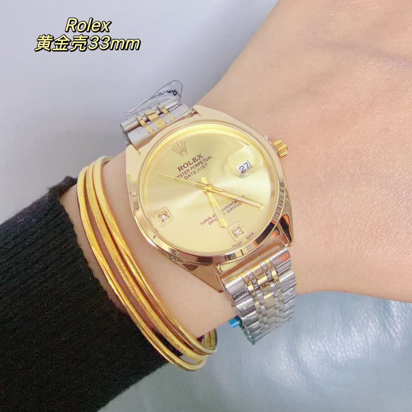136RL32L Popular Watches