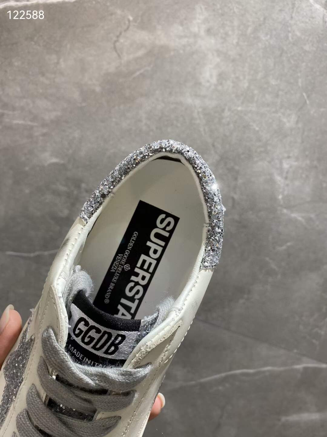 2XGE130Z Popular cowhide leather shoes