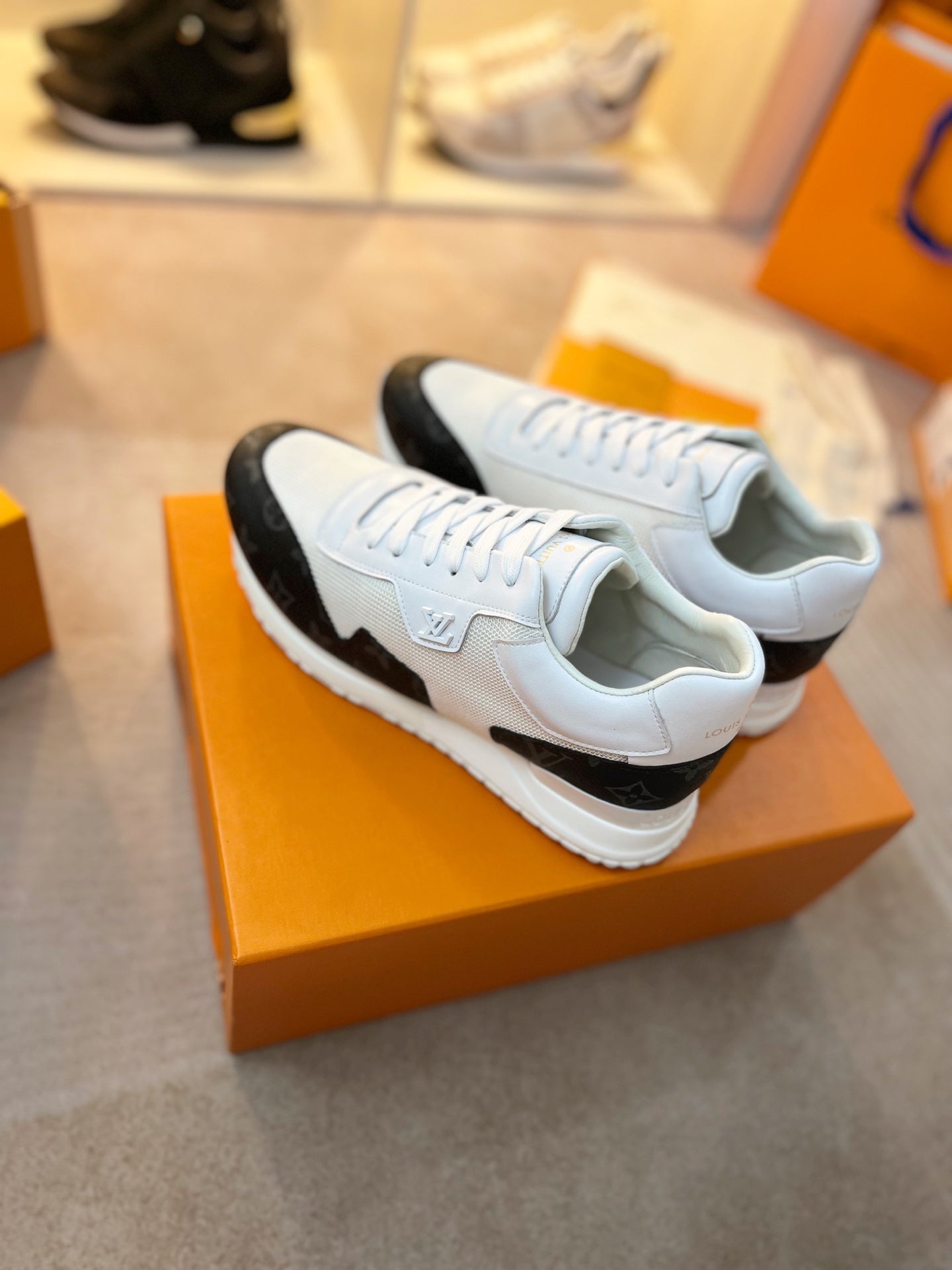 295QE104Z Popular high-quality  shoes