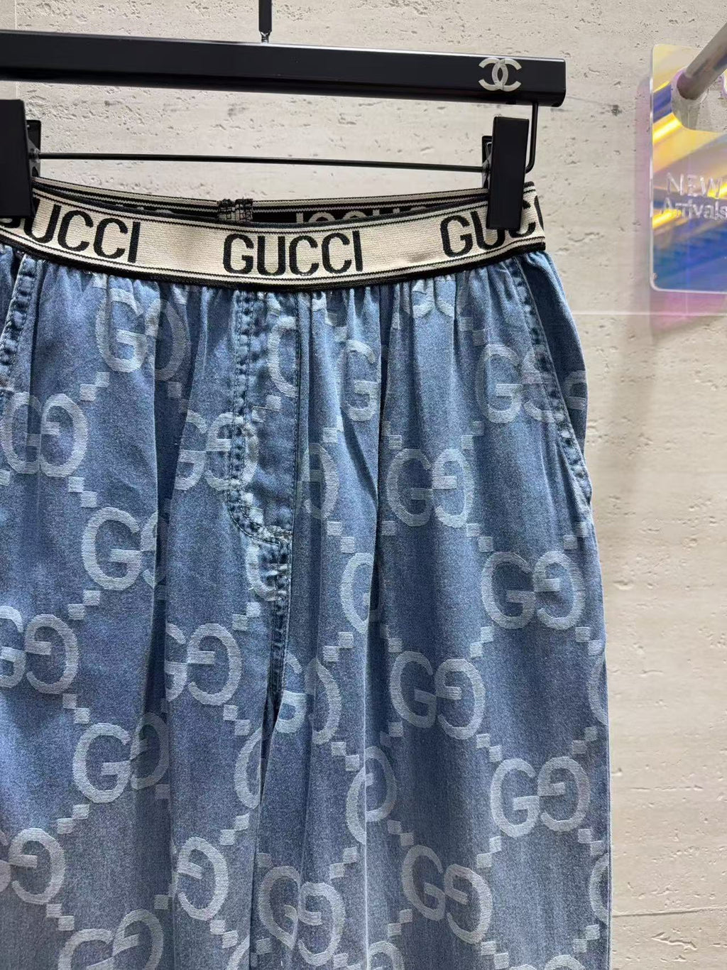 256XB51U Popular Pants fashion jeans