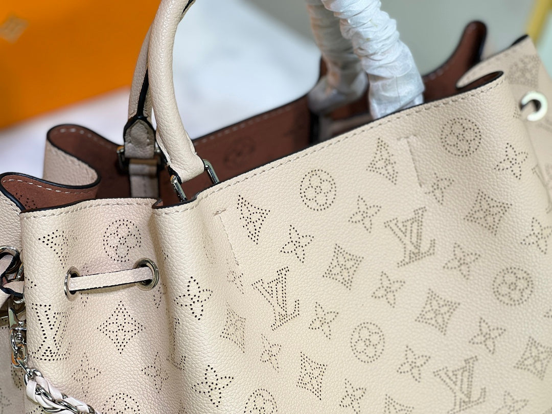 155NE39B Popular  leather bag
