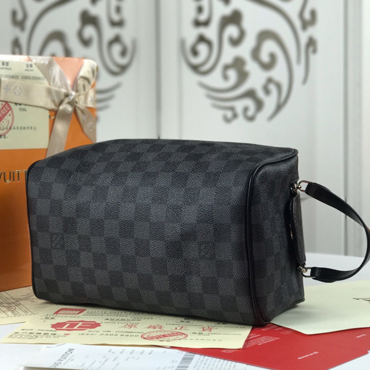 1E870B Popular leather bag 