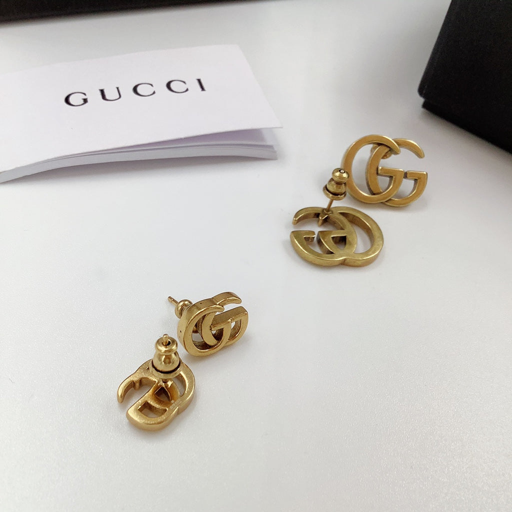 1B45E Popular  Earrings