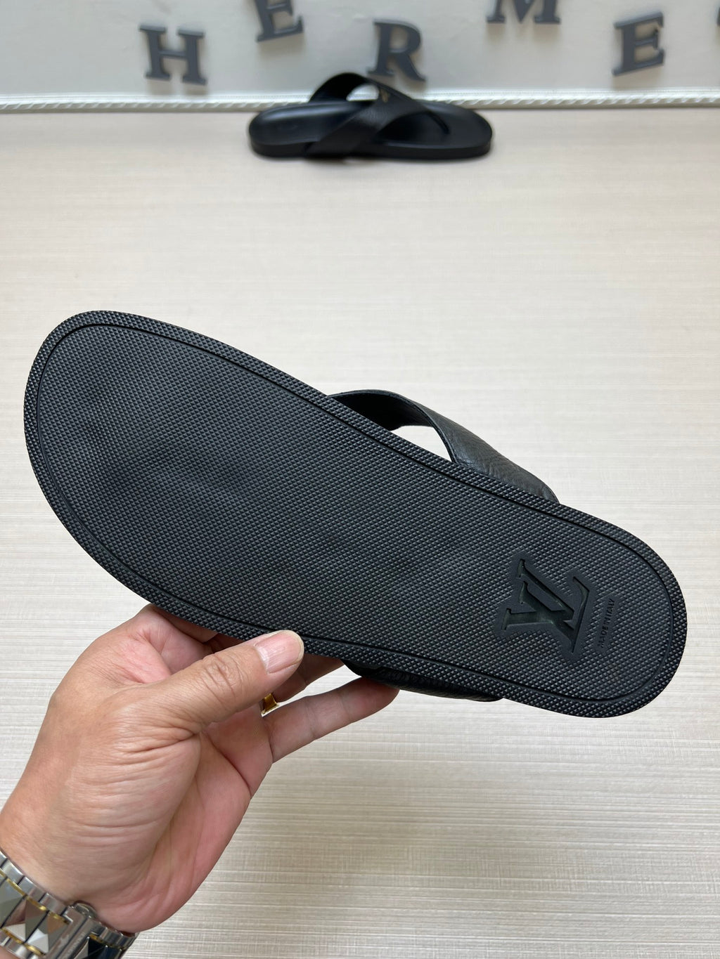 54E85Z Popular slippers