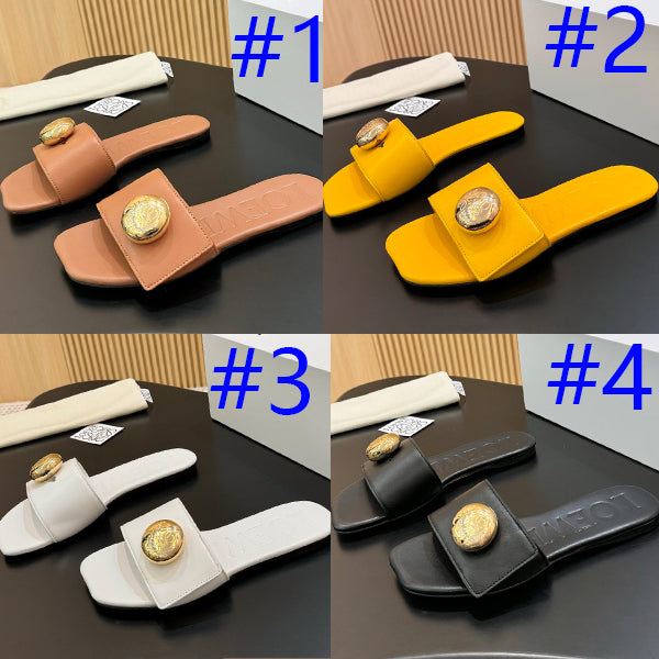 Z2X66V19 Popular high-quality leather Shoes