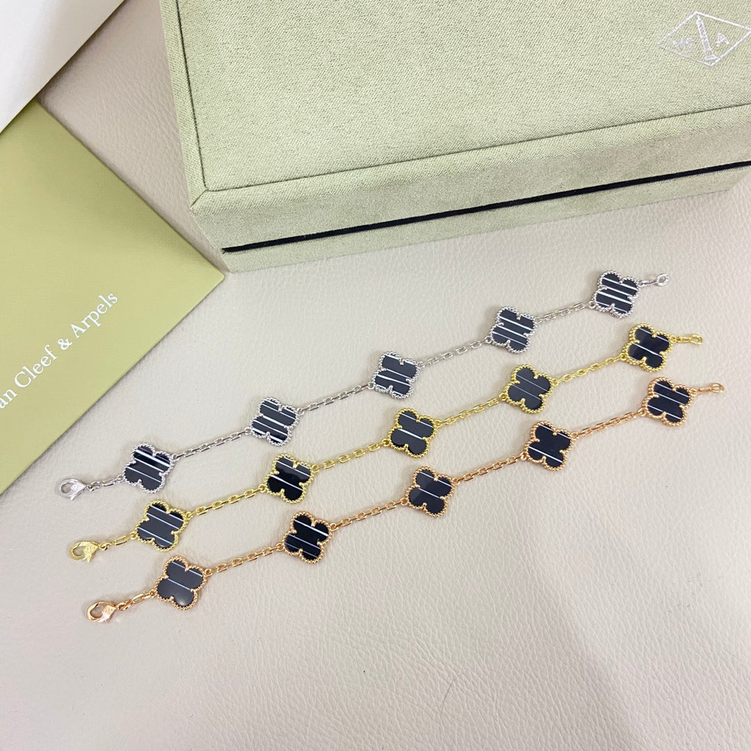 55QVA259X Popular Necklace.Bracelet