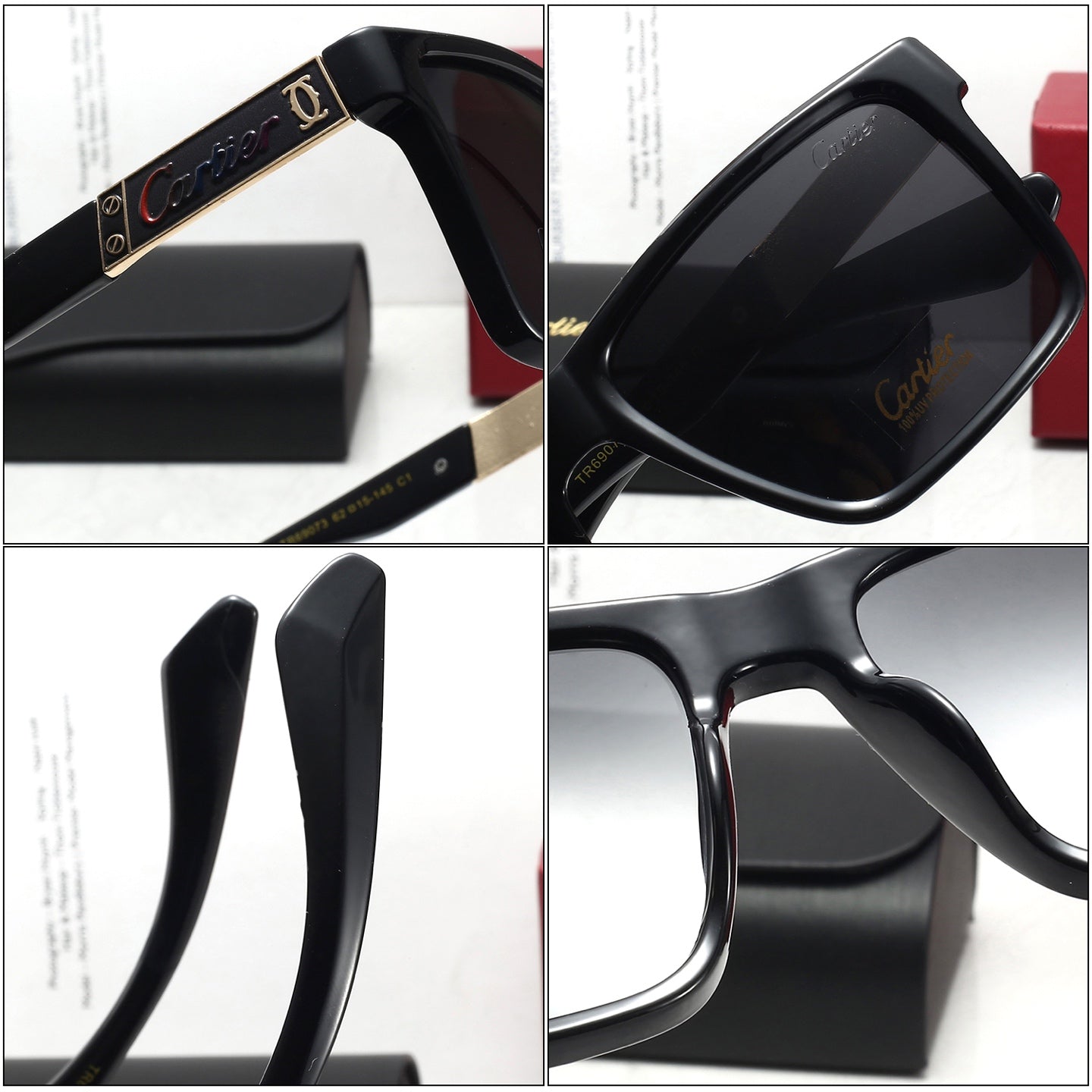 146RK4T Popular Sunglasses