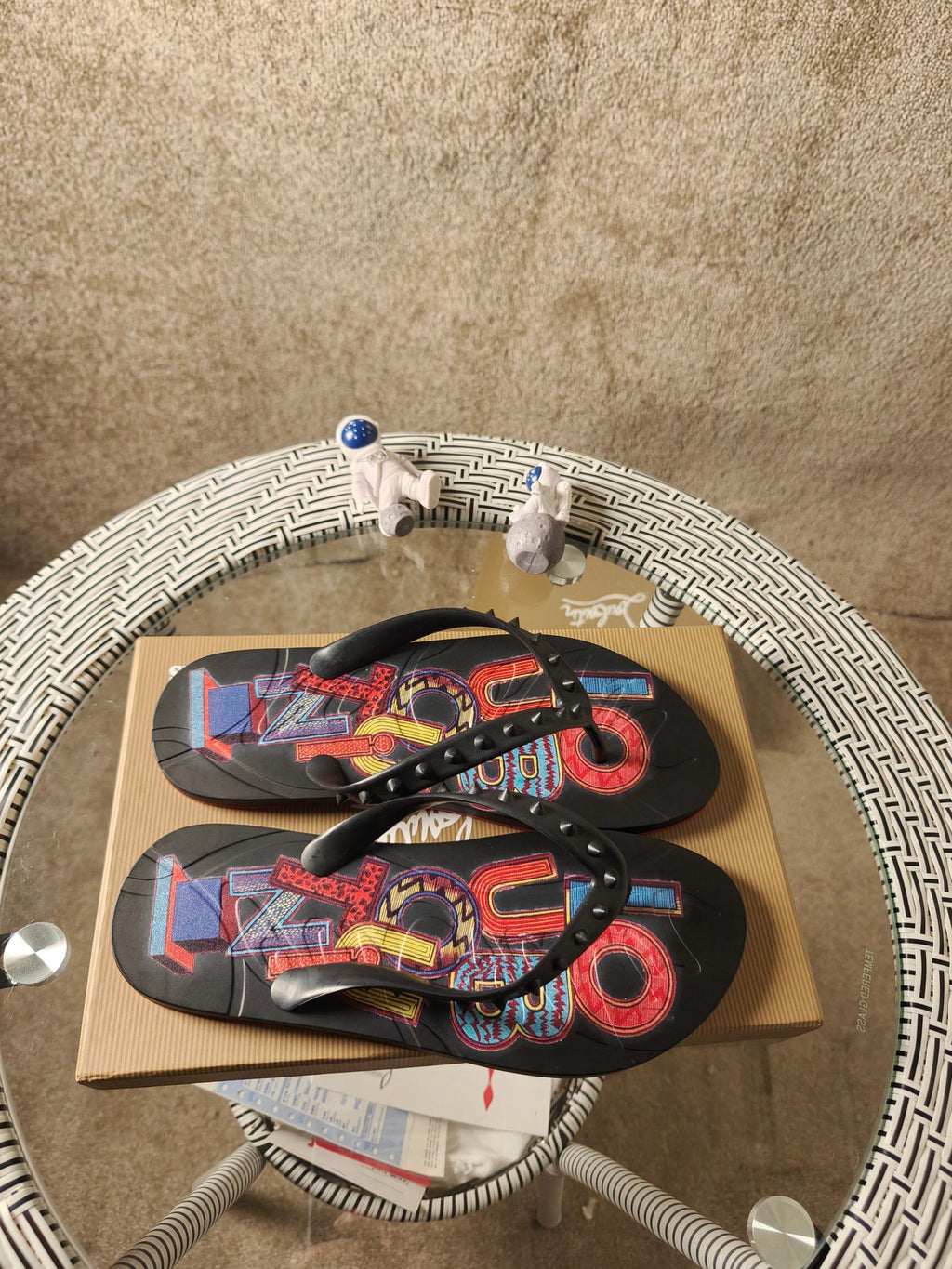 J4A12Z Popular Slippers