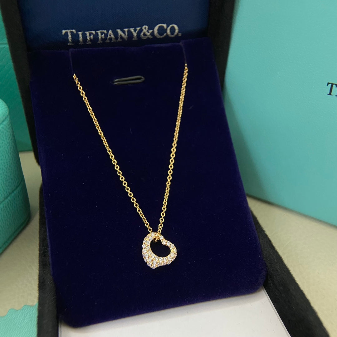 55QT162X Popular Necklace