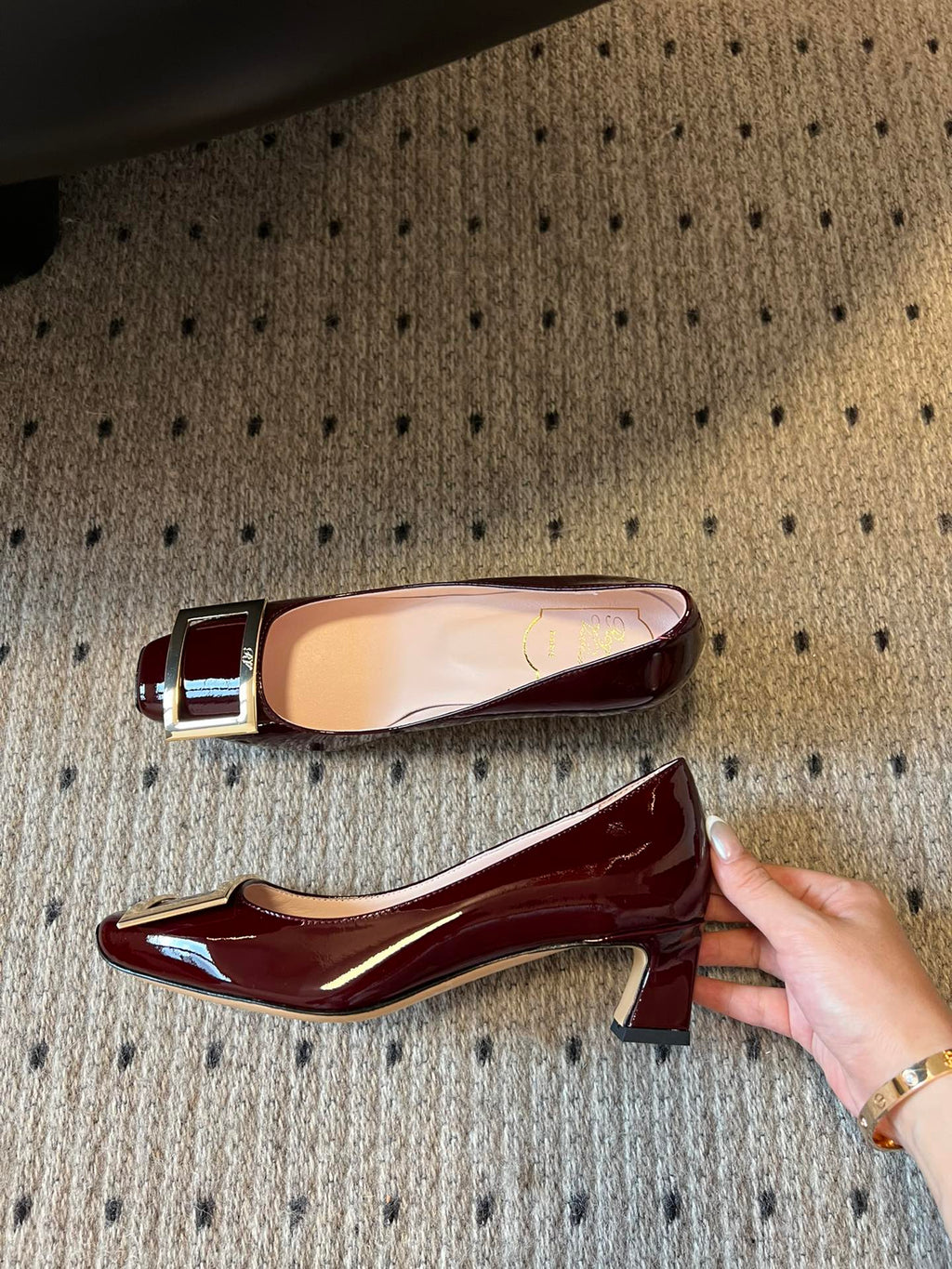 1ZA250Z Popular High heels