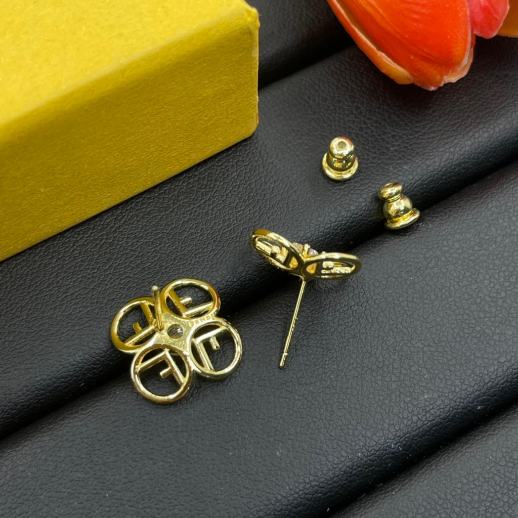 14F642E Popular  Earrings