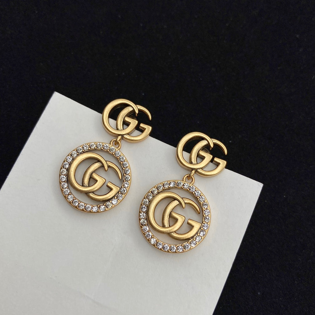 15ZB54E Popular Earrings