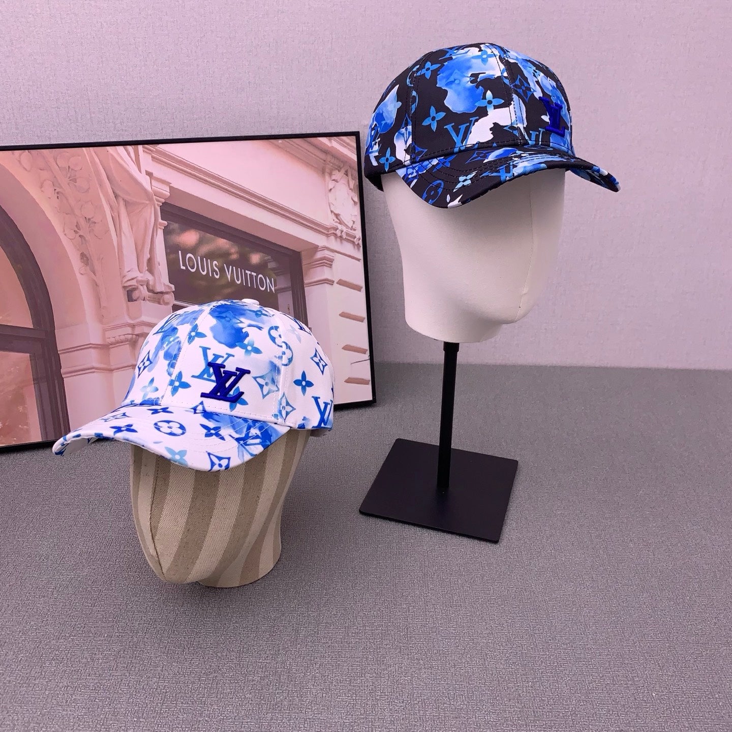 145ZE562M Popular  hats