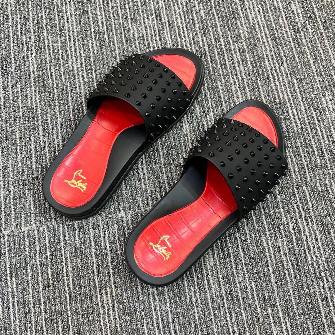 54A127Z Popular slippers