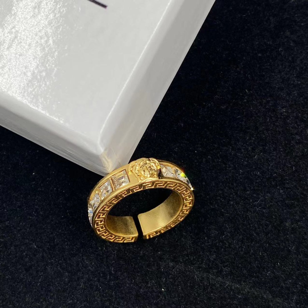 175QV3J  Popular   Rings