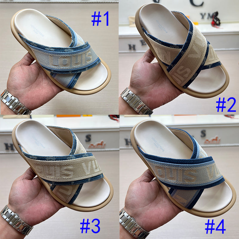 535ZE274Z Popular Slippers