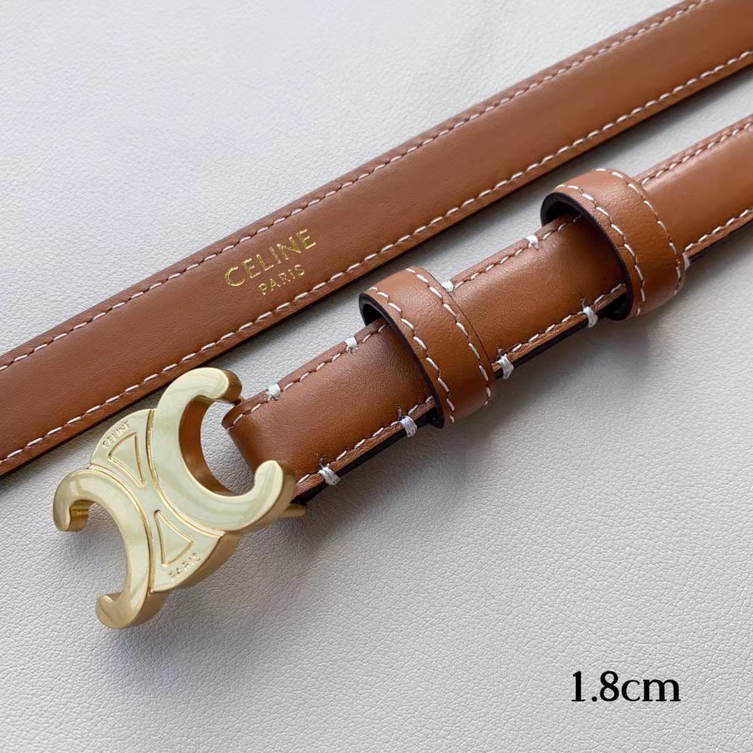 1XCL47P Popular  High quality belt With full package