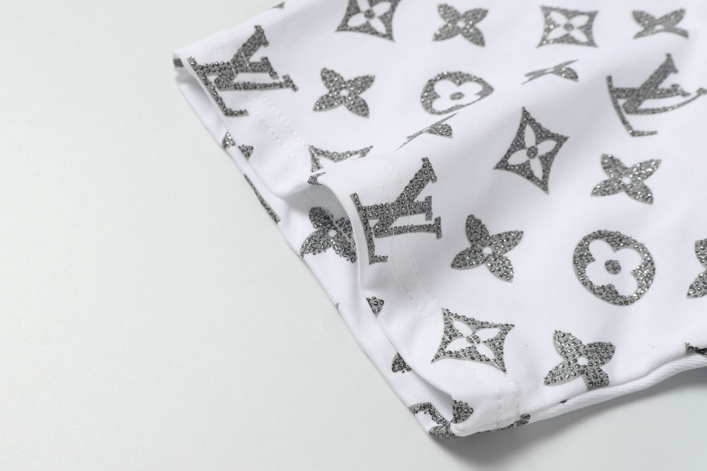 145RE152U Popular T-shirt