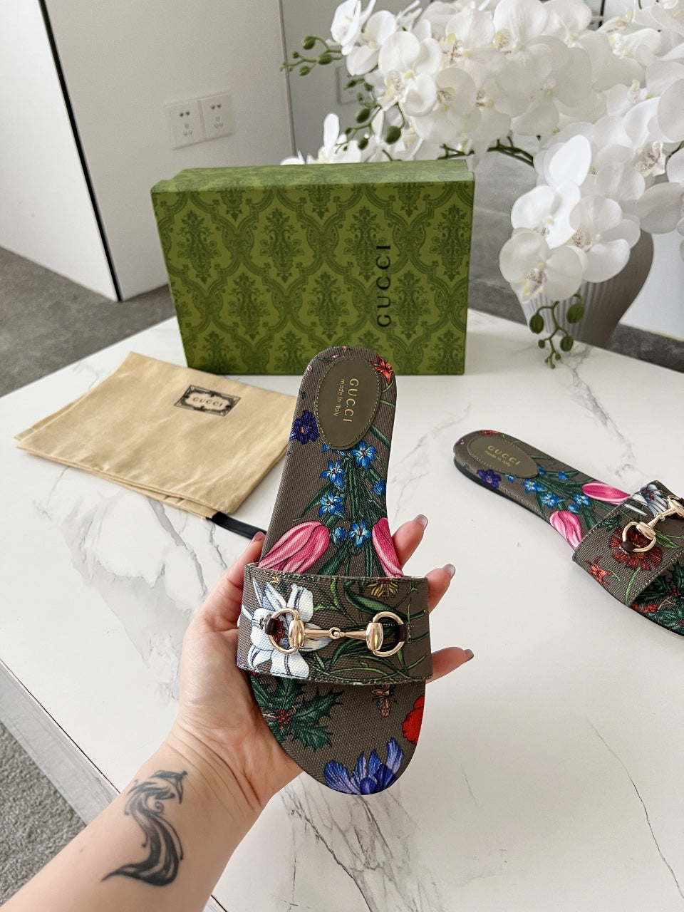 5QB20Z Popular shoes