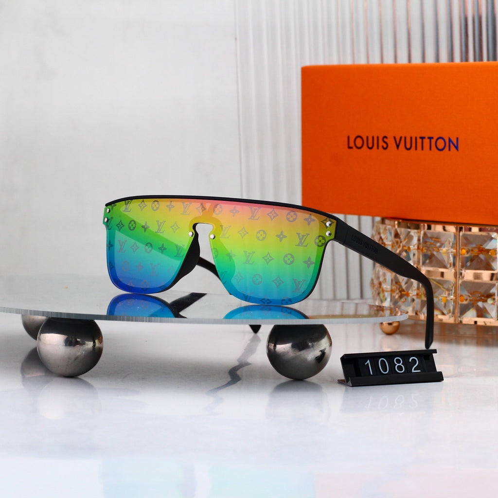 156PE3T Popular Sunglasses