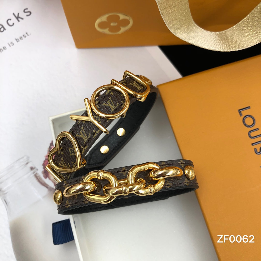 14E437K  Popular Bracelets