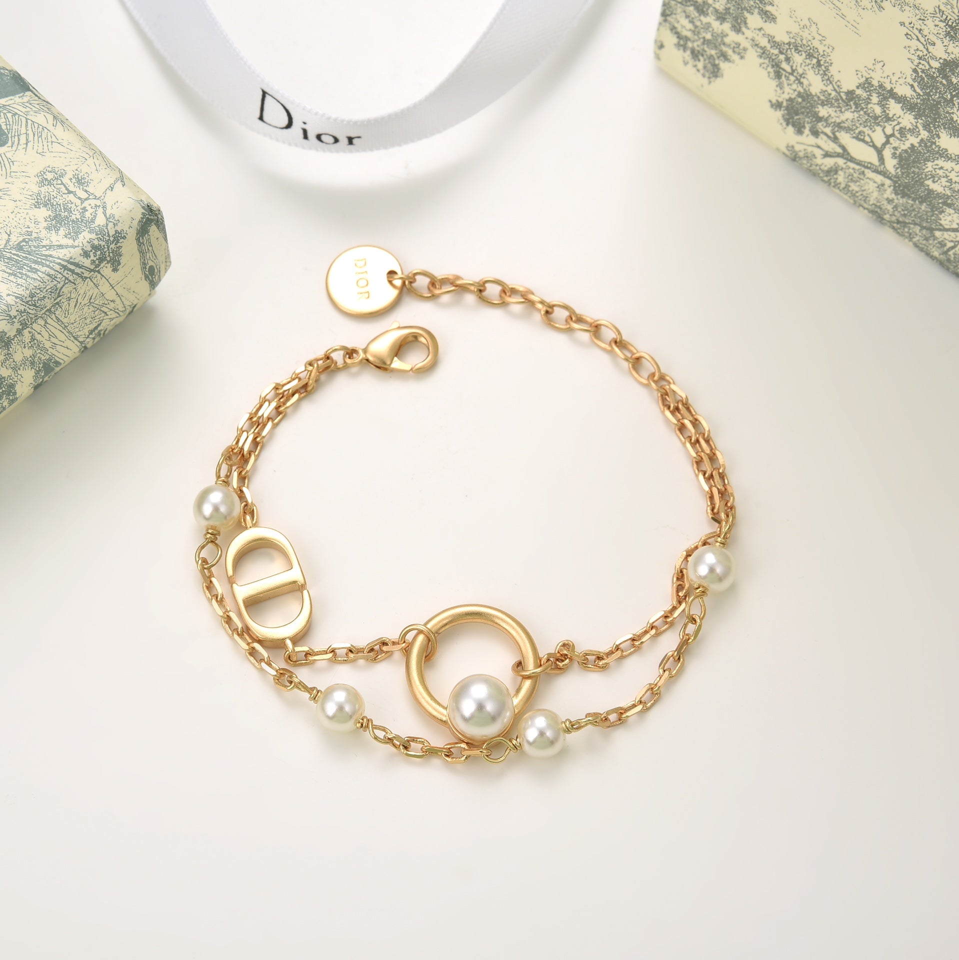136ND42K Popular  Bracelets