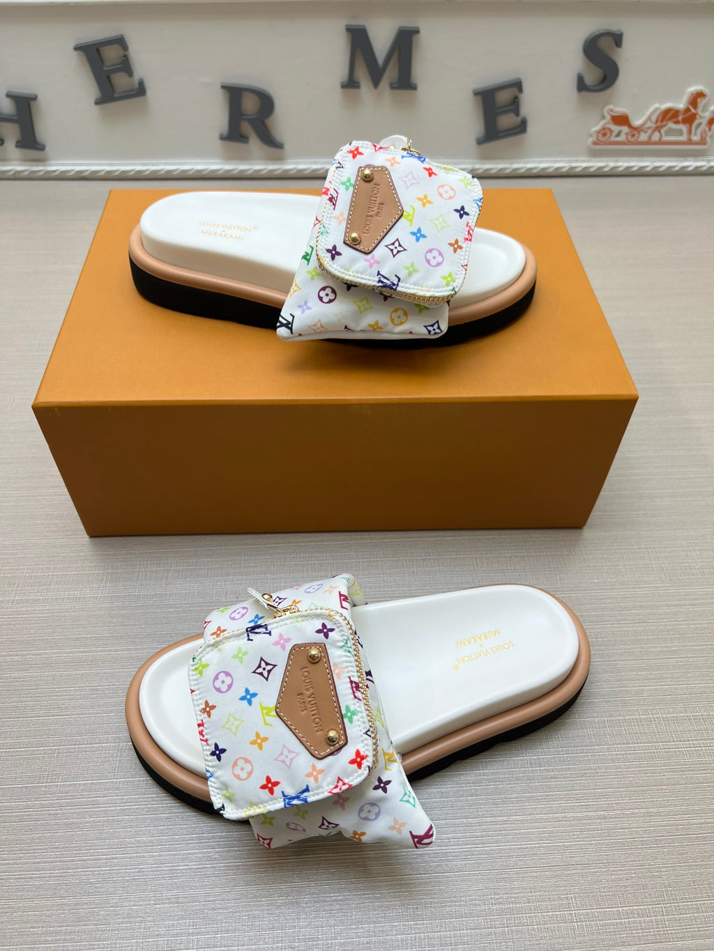 5LE219Z Popular Slippers