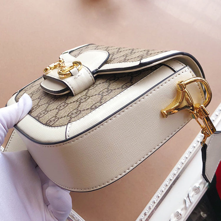 AB016B Popular  leather bag 