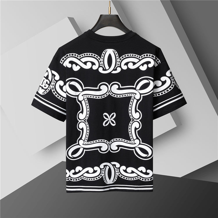 135WA100U  Popular T-shirts