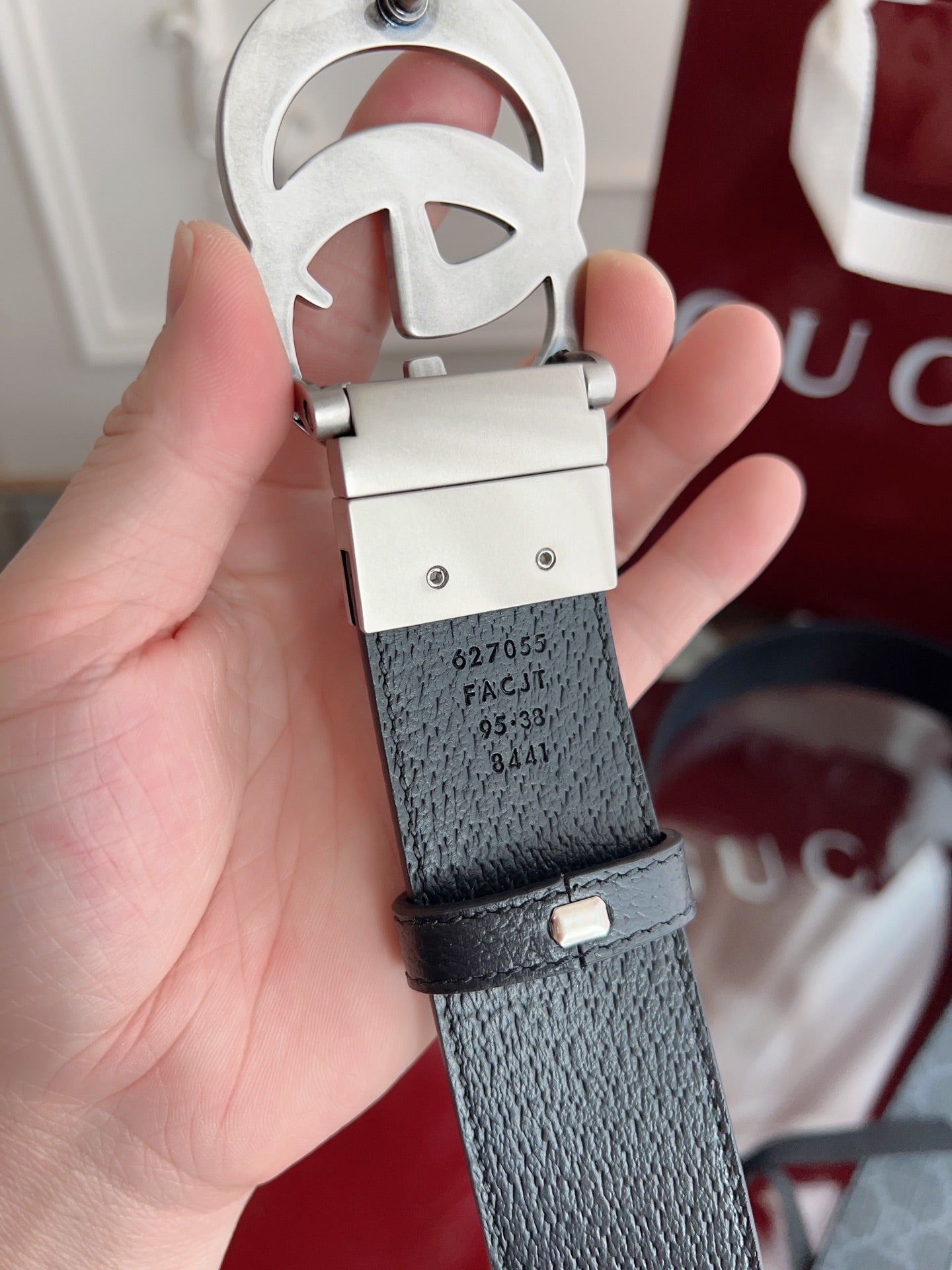 P1Q115B41 Popular High quality belt With full package
