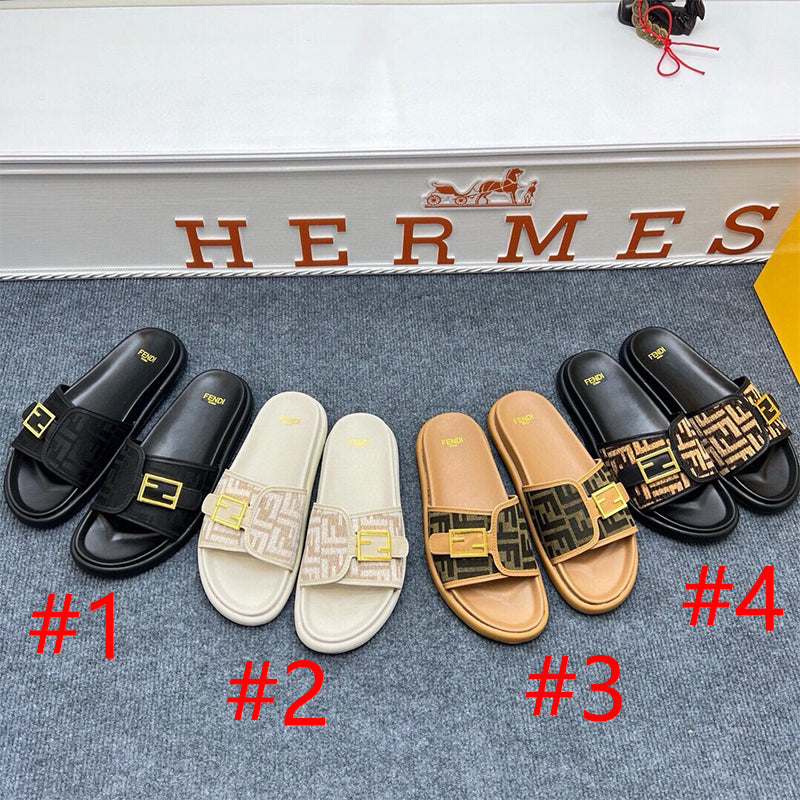 54F37Z Popular slippers