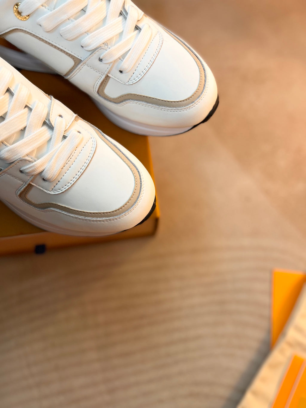 Z2P36E59 Popular high-quality leather Shoes