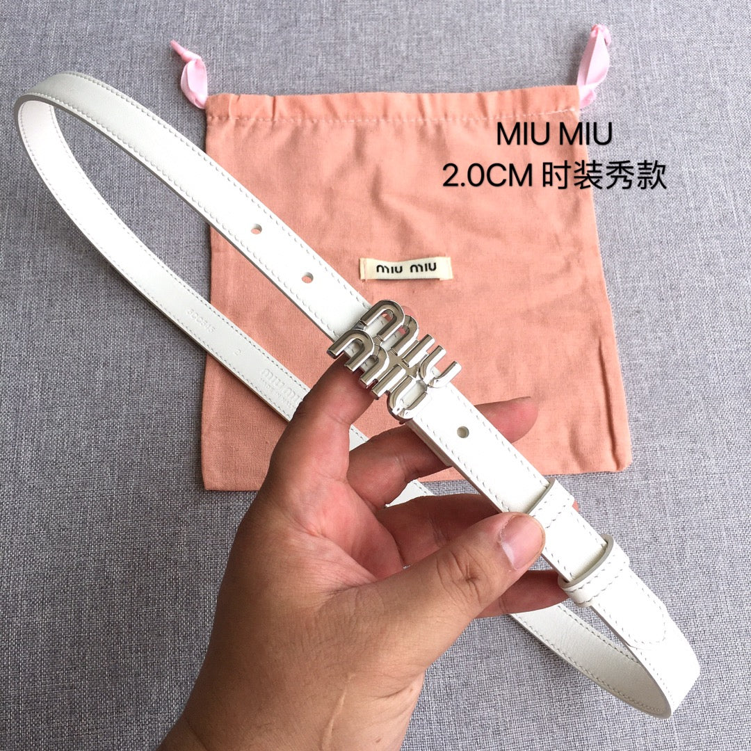 255RA8P Popular   High quality belt With full package