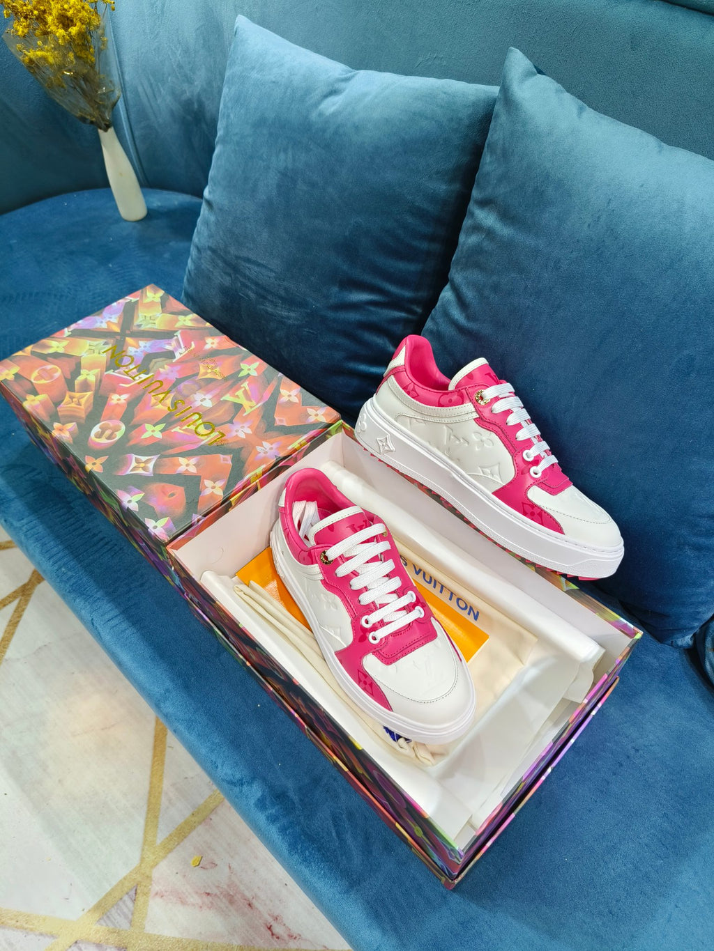 2YE45Z Popular Sneakers