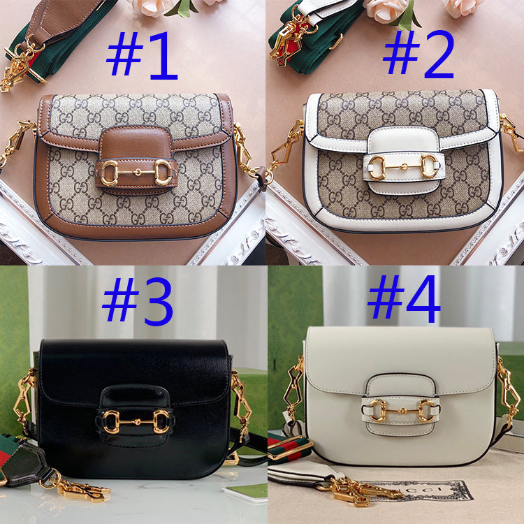 AB016B Popular  leather bag 