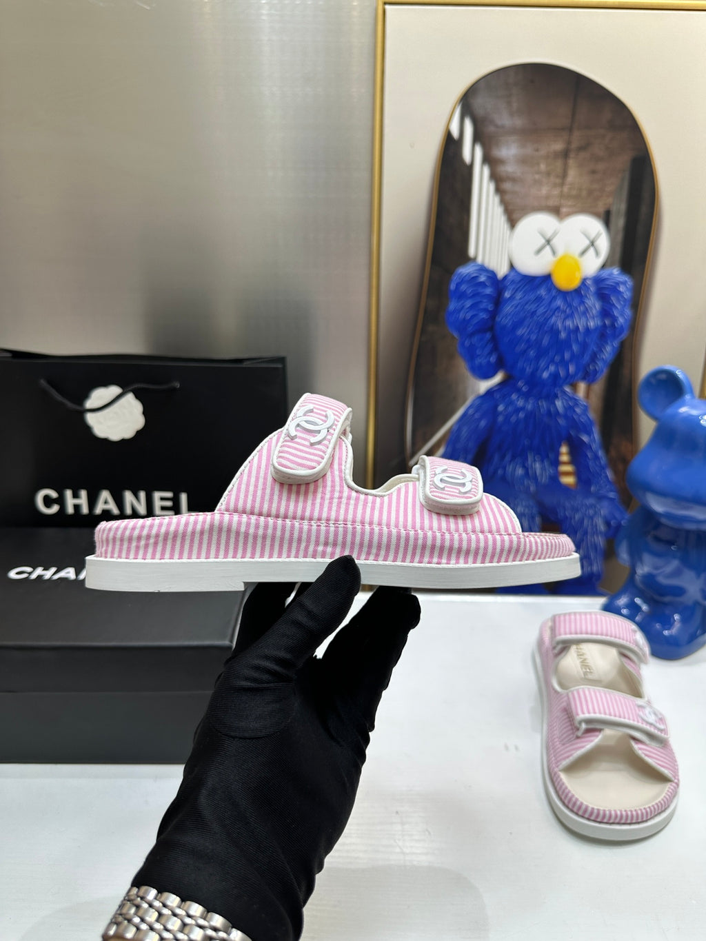 145RC1Z Popular sandals