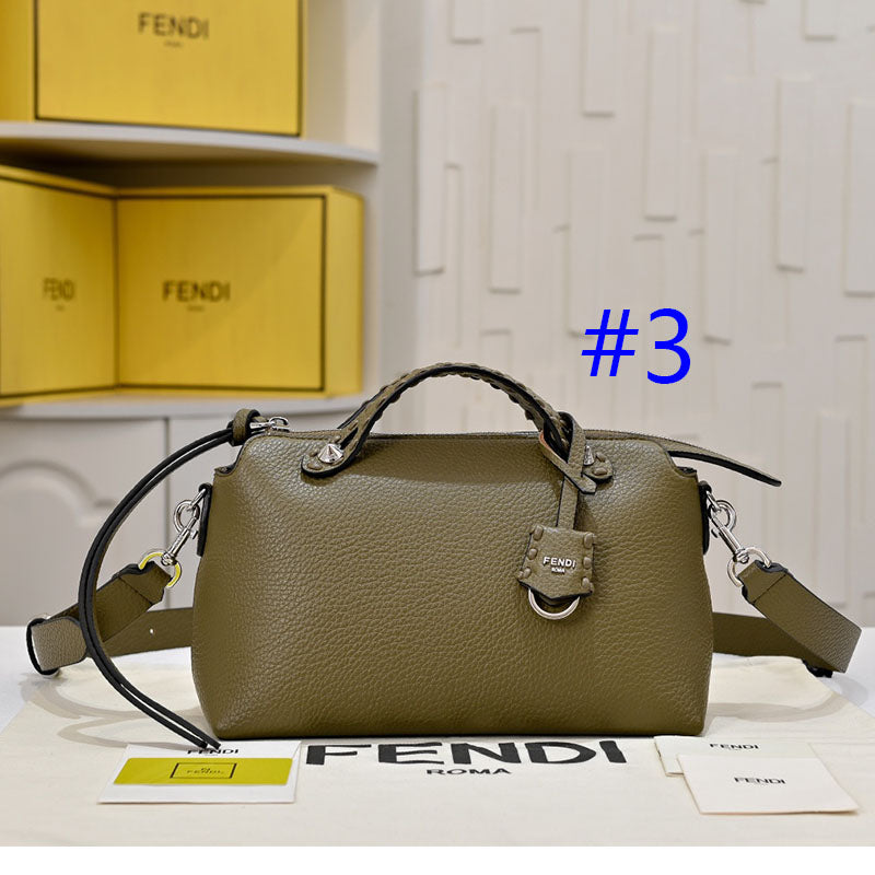 1WF109B Popular  leather bag