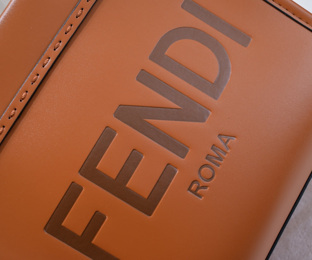 136PF101B Popular leather bag
