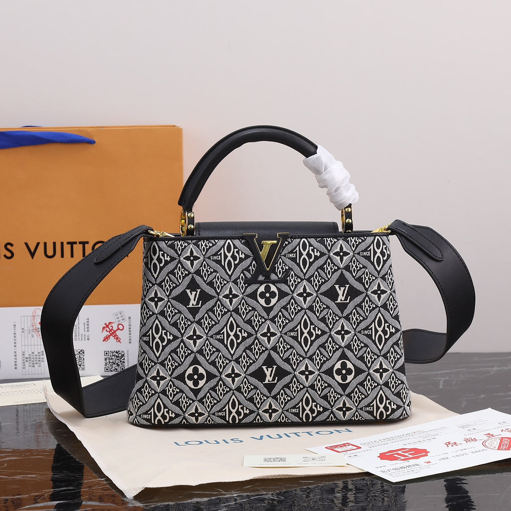 1XE441B Popular    leather bag