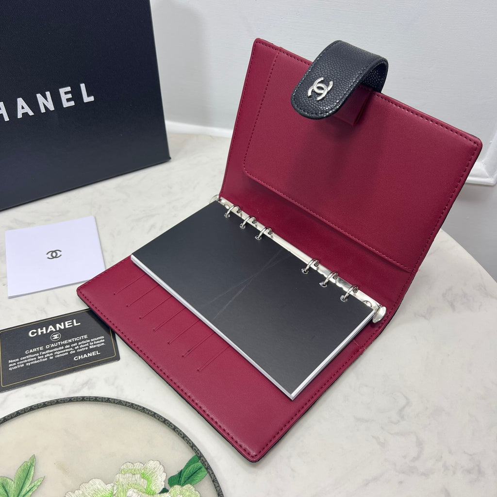 B1X66C13 Popular high-quality leather note book