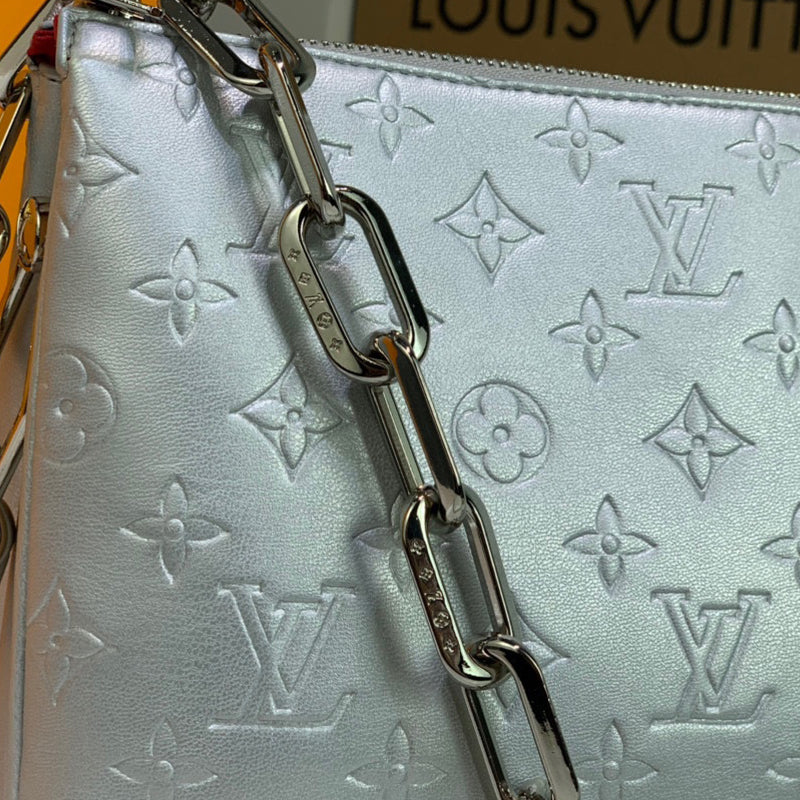 5E8B Popular  leather bag 