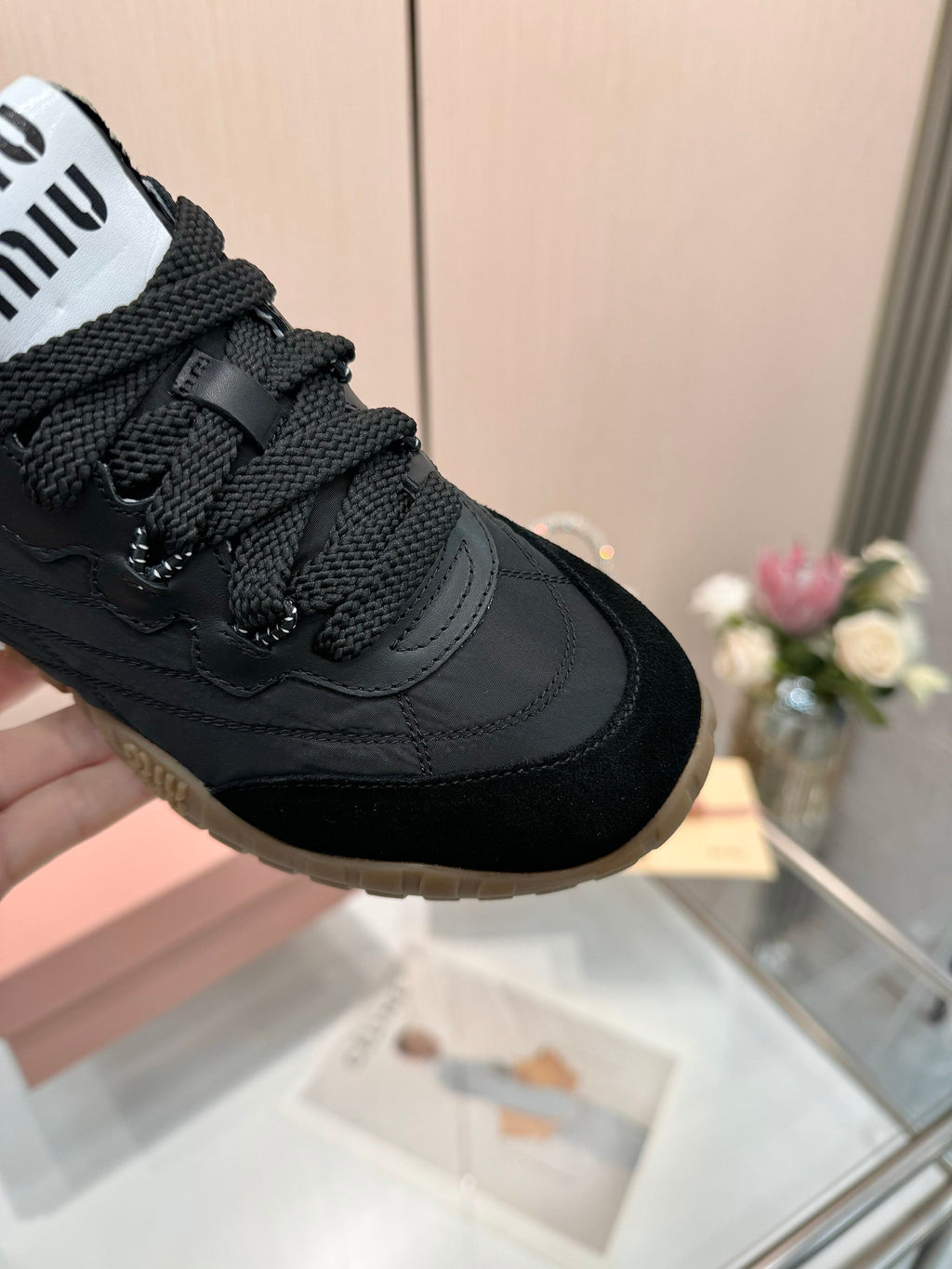 295QA18Z Popular high-quality shoes