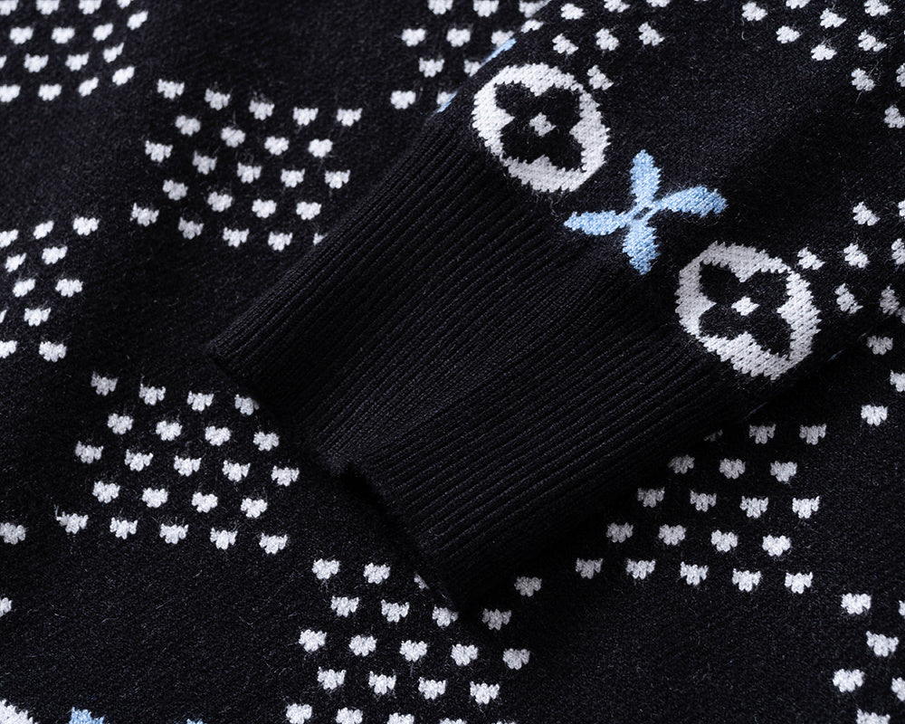 185ZE120U Popular Sweaters