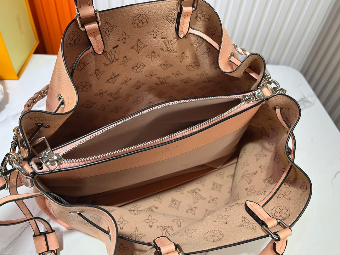 155NE39B Popular  leather bag